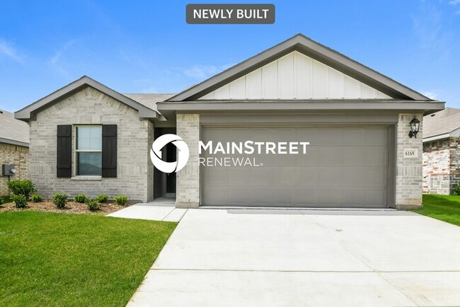 property at 6169 Pathfinder Trail