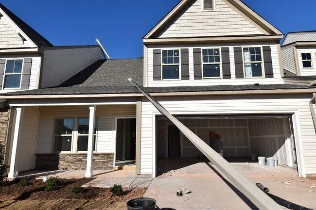 318 Princess Pl in Morrisville, NC - Building Photo - Building Photo