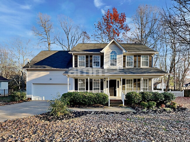 property at 1255 Hawthorne Dr