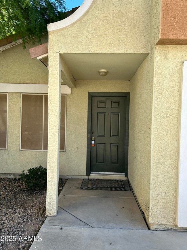 1469 S Boulder St in Gilbert, AZ - Building Photo - Building Photo
