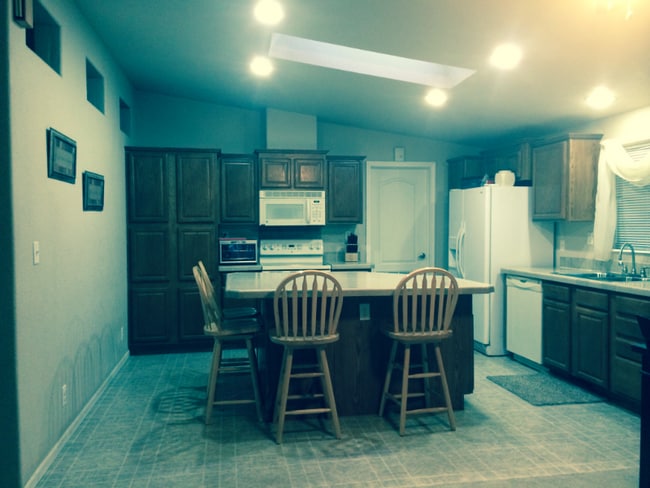 property at 4363 E Wintergreen Rd