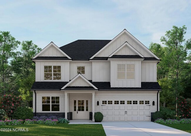 7069 Trailhead Rd in Leland, NC - Building Photo - Building Photo