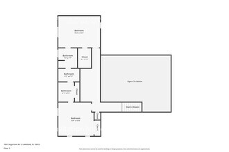 1051 Sugartree Dr S in Lakeland, FL - Foto de edificio - Building Photo