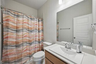 10625 Tuxinaw Trl in Fort Worth, TX - Building Photo - Building Photo