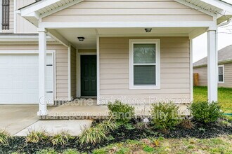 2508 Queen Bee Dr in Columbia, TN - Building Photo - Building Photo