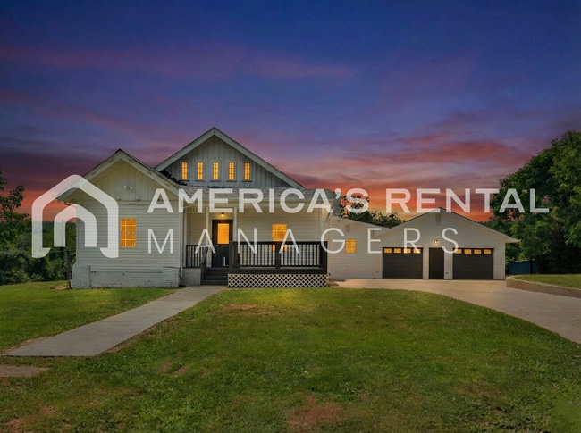 7105 Canada Ave in Birmingham, AL - Building Photo - Building Photo