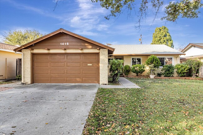 property at 1415 Bing Dr