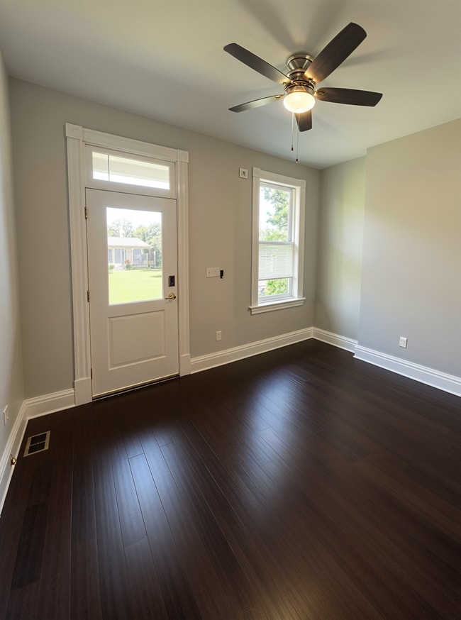 4220 Vista in St. Louis, MO - Building Photo - Building Photo
