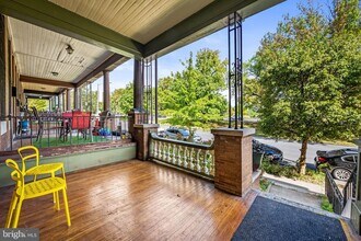 3314 Auchentoroly Terrace in Baltimore, MD - Building Photo - Building Photo