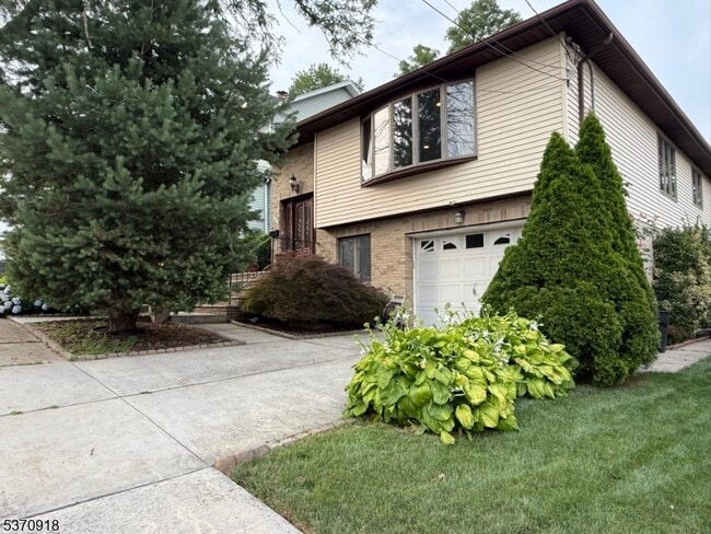 property at 203 Summit Cross