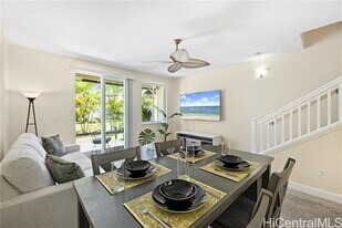 92-1528-1528 Aliinui Dr in Kapolei, HI - Building Photo