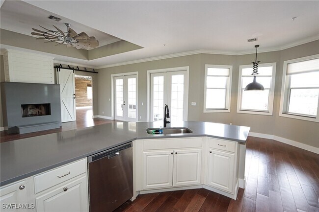 property at 16680 Oak Grove Ct