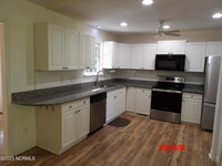 101 Woodcrest Cir in New Bern, NC - Building Photo - Building Photo