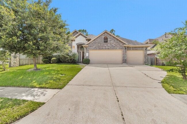 property at 138 Meadow Landing Dr