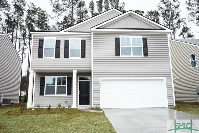 property at 148 Kraft Kove