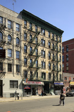 358-360 Broome St in New York, NY - Building Photo - Building Photo