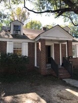 715 Savannah Hwy in Charleston, SC - Building Photo