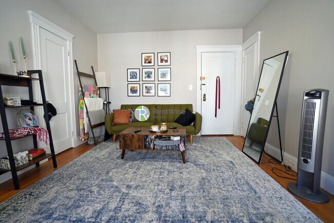 property at 40 Quint Ave
