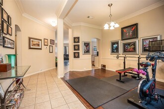 2823 Chinaberry Park Ln in League City, TX - Foto de edificio - Building Photo