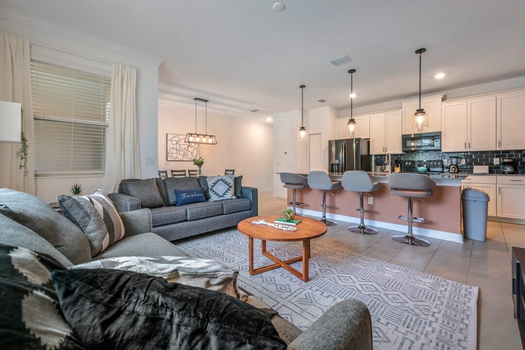 2951 Penelope Loop in Kissimmee, FL - Building Photo