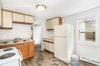 870 Cook Ave E in St. Paul, MN - Building Photo - Building Photo