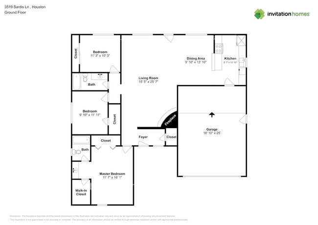 3519 Sardis Ln in Houston, TX - Building Photo - Building Photo