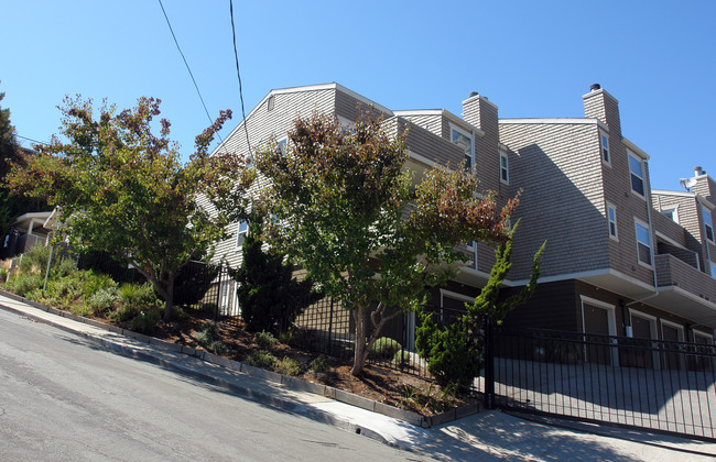 The Point in Richmond, CA - Building Photo - Building Photo