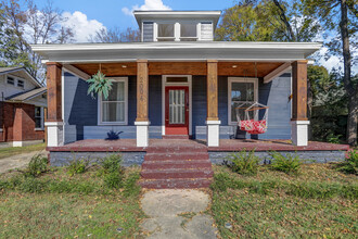 2006 Felix Ave in Memphis, TN - Foto de edificio - Building Photo