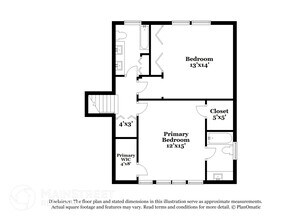 4809 Nevilly Way in Marietta, GA - Building Photo - Building Photo