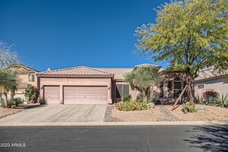 3060 N Ridgecrest in Mesa, AZ - Building Photo - Building Photo