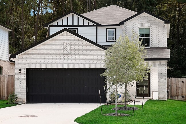 property at 323 Intrepid Trl