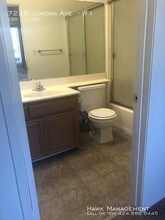7226 Jordan Ave in Los Angeles, CA - Building Photo - Building Photo