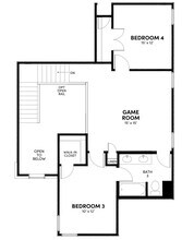 7323 Blue Gentiana Ln in Katy, TX - Building Photo - Building Photo