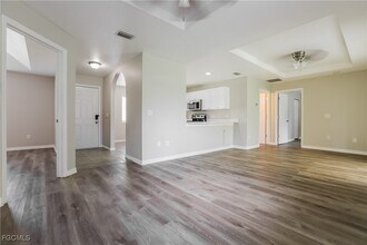 4248 Triby Terrace in North Port, FL - Building Photo - Building Photo