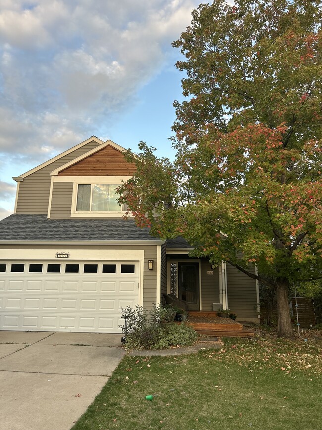 property at 332 Buchanan Ct