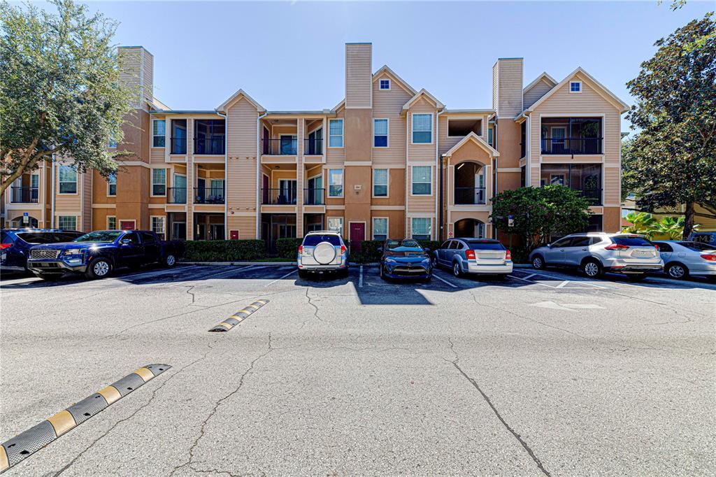 1995 Erving Cir in Ocoee, FL - Building Photo
