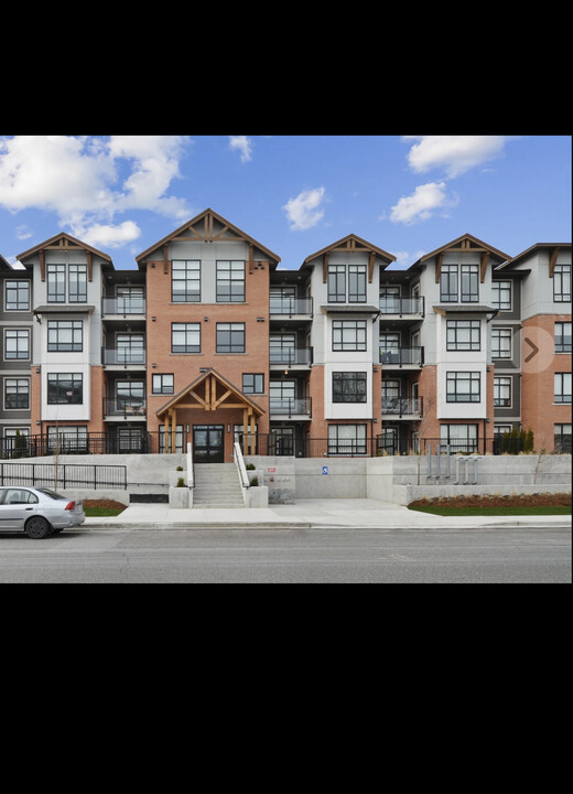 19945 Brydon Cres in Langley, BC - Building Photo