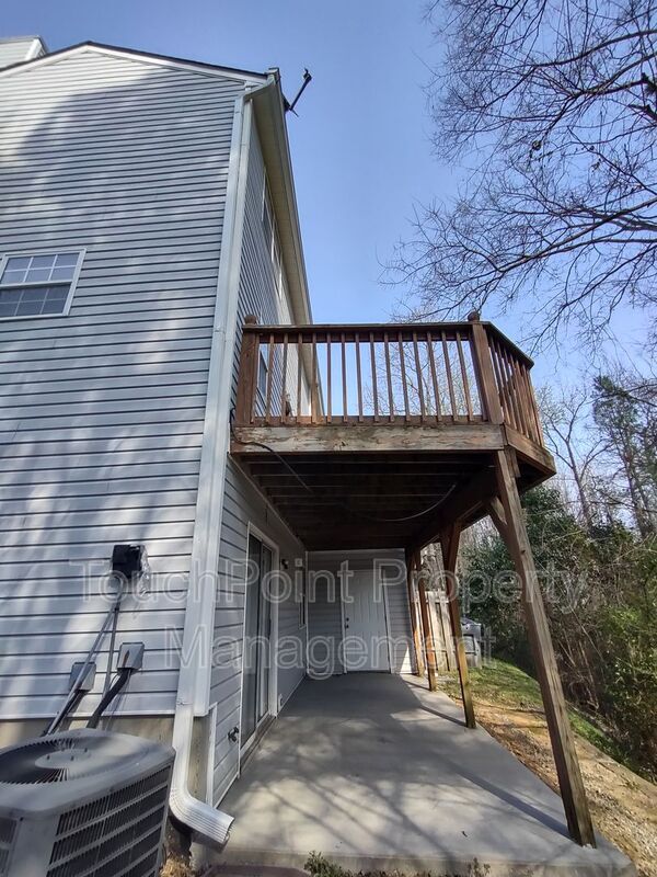 9132 Exbury Ct in Charlotte, NC - Building Photo - Building Photo