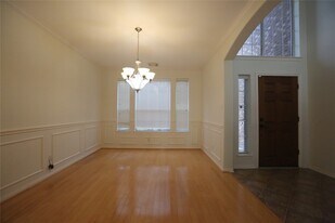 1611 Candleston Ln in Katy, TX - Building Photo