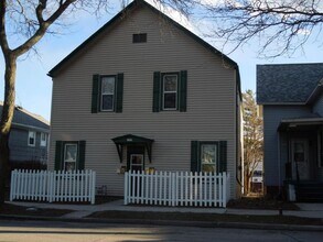 1507 Michigan Ave in Sheboygan, WI - Building Photo - Building Photo