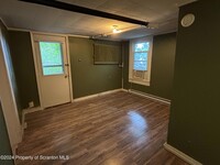 510 Moltke Ave, Unit Basement in Scranton, PA - Building Photo - Building Photo