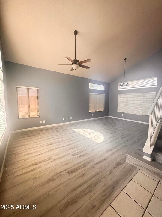 17315 N Kimberly Way in Surprise, AZ - Building Photo
