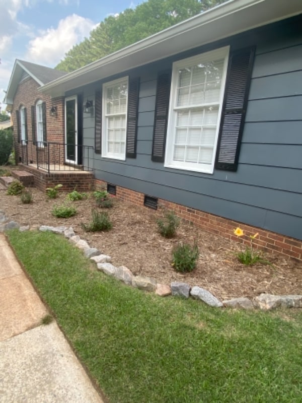 5912 Wintergreen Dr in Raleigh, NC - Building Photo - Building Photo