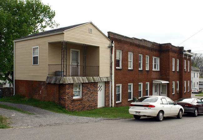 917 Highland Ave in Princeton, WV - Building Photo - Building Photo