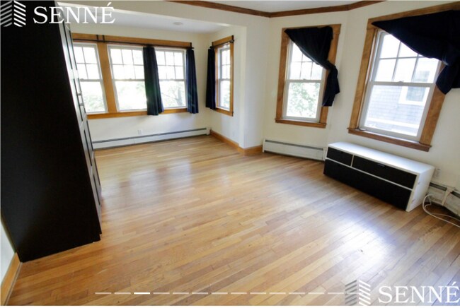 8 Adams Terrace in Cambridge, MA - Building Photo - Building Photo