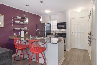 1422 Collier St in Austin, TX - Building Photo - Building Photo