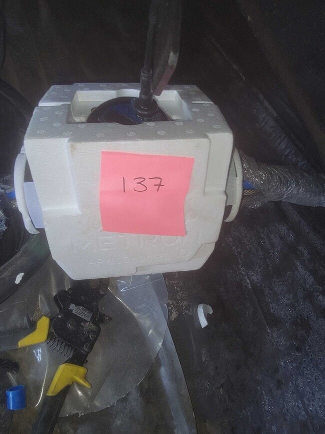 property at 3510 N 9th St