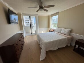 2947 S Atlantic Ave, Unit 301 in Daytona Beach Shores, FL - Building Photo - Building Photo