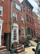 1425 William St in Baltimore, MD - Building Photo - Building Photo