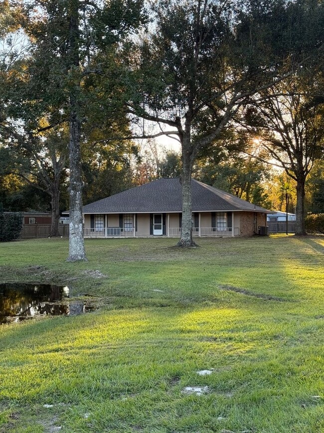 property at 24453 Walker South Rd